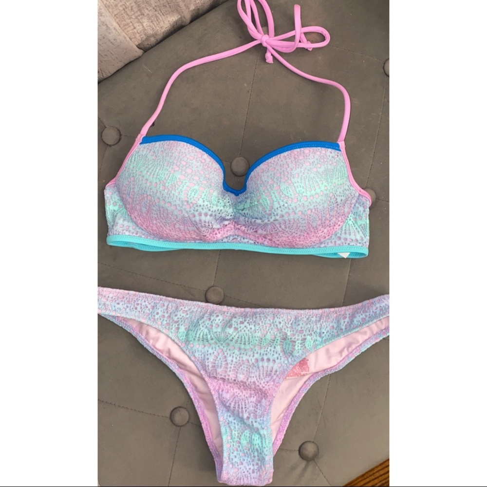 Victoria’s Secret Swimsuit